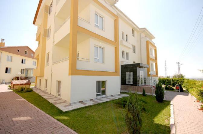Fimaj Residence&Hotel Kayseri Exterior foto